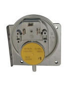 Pressostato di sicurezza fumi- UNICAL - 02378B