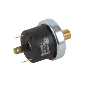 Pressostato sic. mancanza acqua DUA/ESTER- UNICAL - 02542P