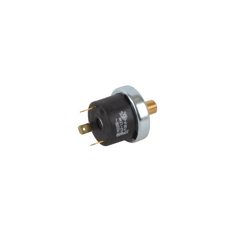 Pressostato sic. mancanza acqua DUA/ESTER- UNICAL - 02542P