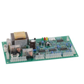 Scheda modulante- UNICAL - 02580R