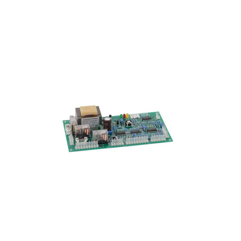 Scheda modulante- UNICAL - 02580R
