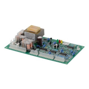 Scheda modulante- UNICAL - 02582N