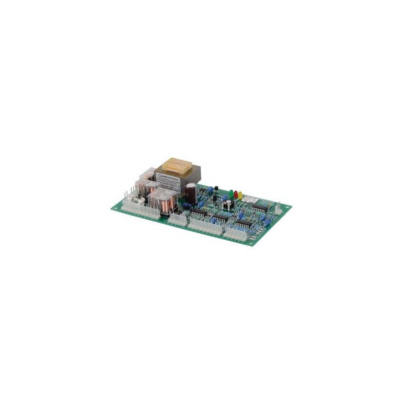 Scheda modulante- UNICAL - 02582N