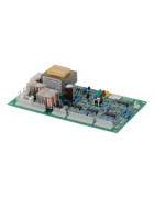 Scheda modulante- UNICAL - 02582N