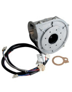 Ventilatore 24V g1g 126-ac11- DE DIETRICH - 0284359