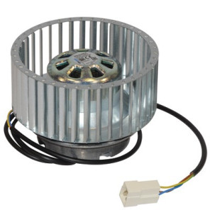 Ventilateur pompe a chaleur- ATLANTIC - 029271