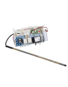 Ens. thermostat 1200w vm 230v tec 2012- ATLANTIC - 029308