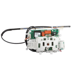 Kit termostato 230 V Tec2 ibrido, disponibile in kit- ATLANTIC - 029319