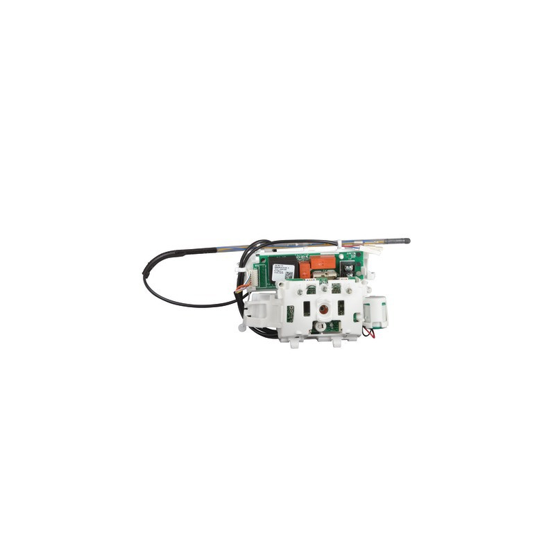Kit termostato 230 V Tec2 ibrido, disponibile in kit- ATLANTIC - 029319