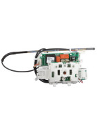 Kit termostato 230 V Tec2 ibrido, disponibile in kit- ATLANTIC - 029319 Kit termostato 230 V Tec2 ibrido, disponibile in kit- ATLANTIC - 029319