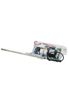 Ens. thermostat 1200w vm (tec 2012)- ATLANTIC - 029323 Ens. thermostat 1200w vm (tec 2012)- ATLANTIC - 029323
