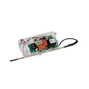 Ensemble thermostat supérieur 1200W VM 230V TEC- ATLANTIC - 029324