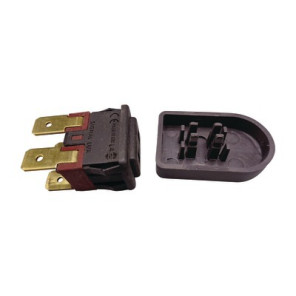 Interrupteur m/a- DE DIETRICH - 0295160