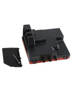 Scheda accensione S4965B3007- DE DIETRICH - 0295182 Scheda accensione S4965B3007- DE DIETRICH - 0295182