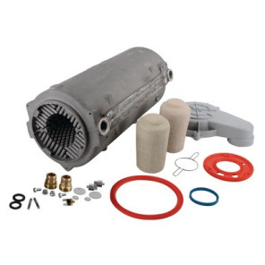 Scambiatore 25 kW- DE DIETRICH - 0295186