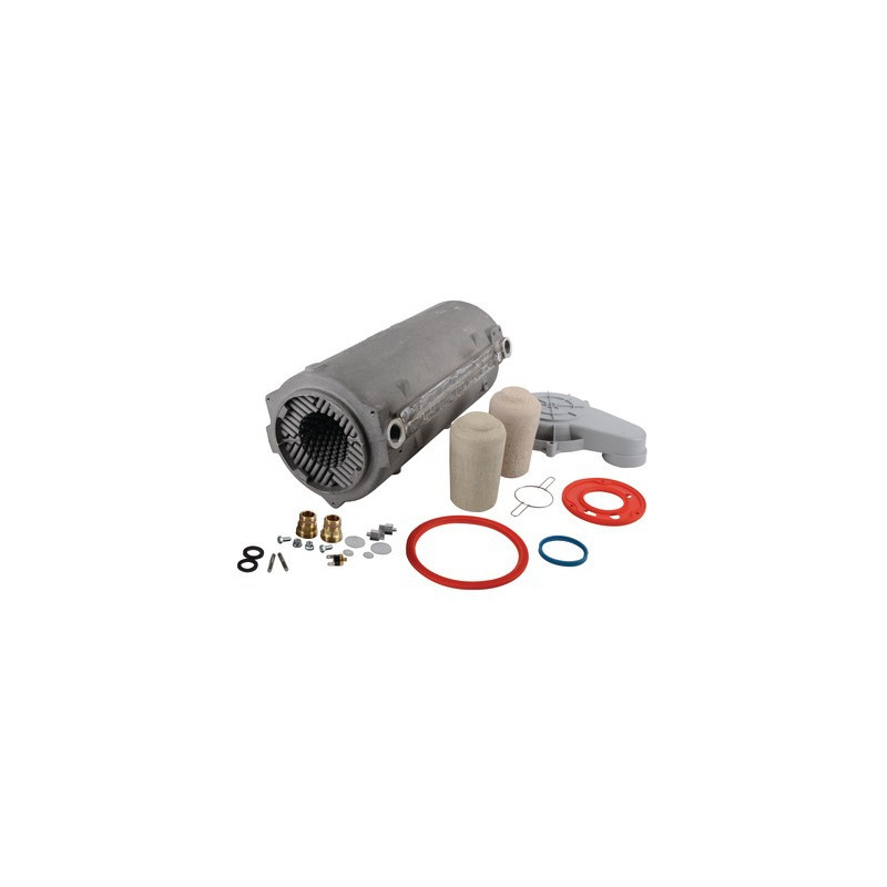 Scambiatore 25 kW- DE DIETRICH - 0295186