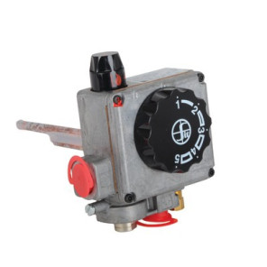 Thermostat de contrôle du gaz- AOSMITH - 0300948(S)