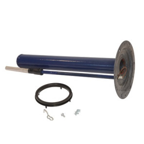 Corps de chauffe aci hyb vm 200l + jt- ATLANTIC - 030141