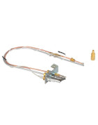 Brûleur pilote POLIDORO- AOSMITH - 0301820(S) Brûleur pilote POLIDORO- AOSMITH - 0301820(S)