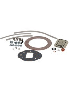 Joint d'étanchéité/kit de montage- AOSMITH - 0312207(S)