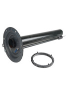 Elemento scaldante aci + guarnizione- ATLANTIC - 040227 Elemento scaldante aci + guarnizione- ATLANTIC - 040227