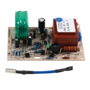 Scheda elettronica aci tc- ATLANTIC - 040239