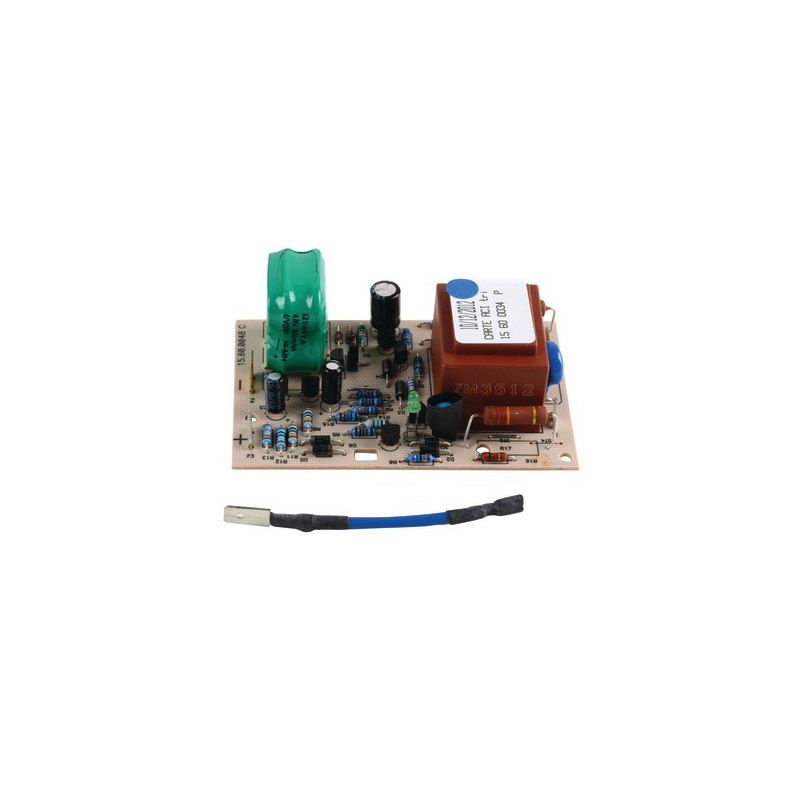 Scheda elettronica aci tc- ATLANTIC - 040239