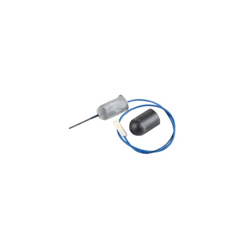 Anodo aci+tappo- ATLANTIC - 040374