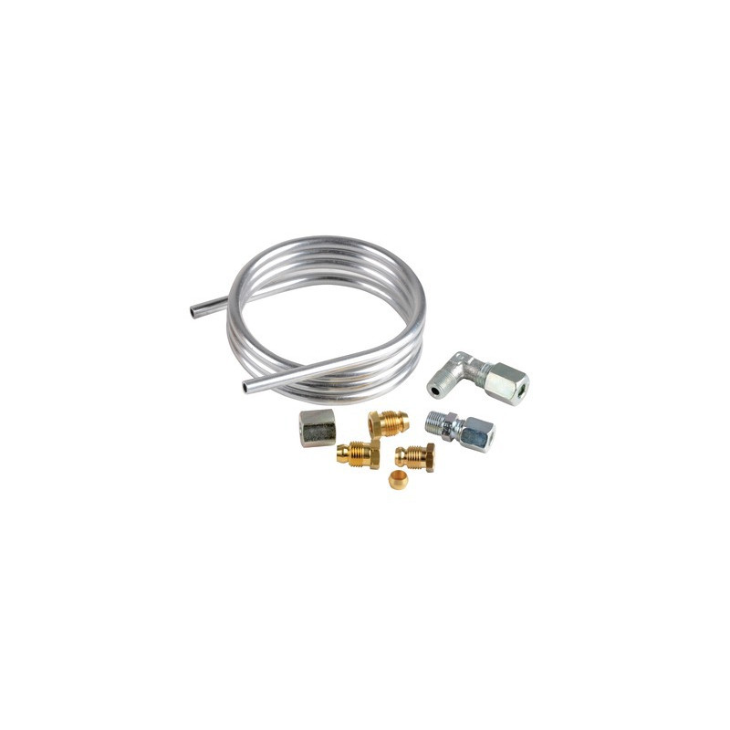Tubo per pilota- VAILLANT - 043928