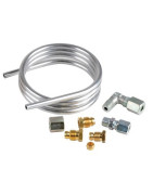 Tubo per pilota- VAILLANT - 043928