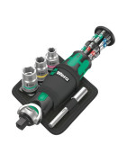 Zyklop Pocket 18 pièces- WERA - 05004281001