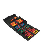 Jeu pour armoires électriques Kraftform- WERA - 05006633001 Jeu pour armoires électriques Kraftform- WERA - 05006633001