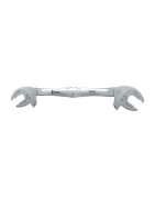 Clé double fourche auto-ajustable Joker- WERA - 05020331001