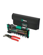 Kit d'outils- WERA - 05049070001 Kit d'outils- WERA - 05049070001