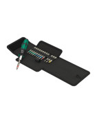 Kraftform Kompakt 838 RA S Set 1, 14 piè- WERA - 05051060001 Kraftform Kompakt 838 RA S Set 1, 14 piè- WERA - 05051060001