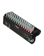 Bit-Check 30 BiTorsion 1, 30 pièces- WERA - 05057430001
