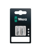Embouts TORX® SB, TX 40 x 25 mm, 2 pièce- WERA - 05073317001