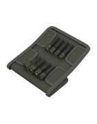 Jeux A SB, 8 pièces- WERA - 05073495001