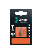Embouts IMP DC SB Impaktor, PZ 3 x 25 mm- WERA - 05073922001