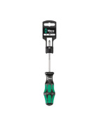 Tournevis pour vis cruciformes PZ, PZ 2- WERA - 05100057001 Tournevis pour vis cruciformes PZ, PZ 2- WERA - 05100057001