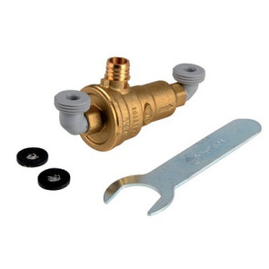 Disconnettore- SAUNIER DUVAL - 05144200
