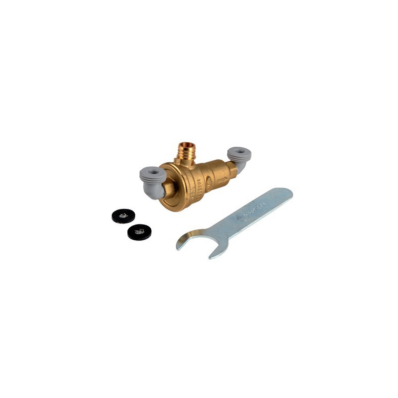 Disconnettore- SAUNIER DUVAL - 05144200