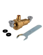 Disconnettore- SAUNIER DUVAL - 05144200