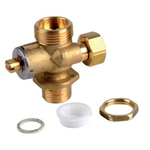 Valvola acqua- SAUNIER DUVAL - 05144400