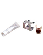 Limitatore temperatura riscaldamento- SAUNIER DUVAL - 05151100