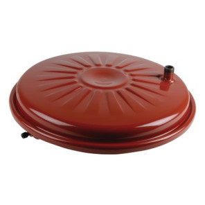 Vaso espansione 6,5L- SAUNIER DUVAL - 05168400