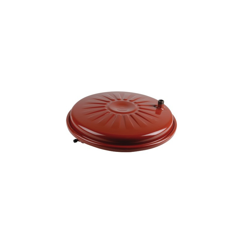 Vaso espansione 6,5L- SAUNIER DUVAL - 05168400