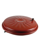 Vaso espansione 6,5L- SAUNIER DUVAL - 05168400 Vaso espansione 6,5L- SAUNIER DUVAL - 05168400