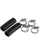 Durite + fascetta- SAUNIER DUVAL - 05174100 - (X2) Durite + fascetta- SAUNIER DUVAL - 05174100 - (X2)