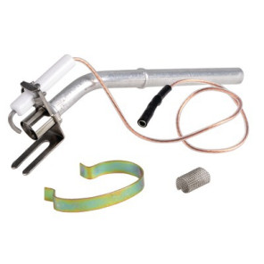 Piezo con candela- SAUNIER DUVAL - 05325400
